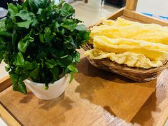 -幸运牛汕头小黄牛牛肉火锅(梅林店)