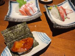 -千代武日本料理(开发区店)