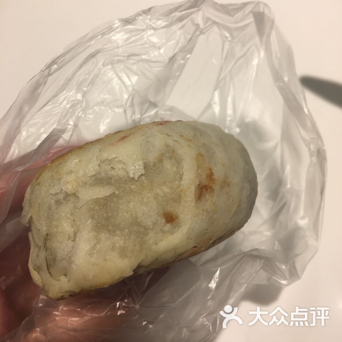 光明邨大酒家(淮海中路總店)的點評