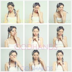 EVEN-Godhands美发设计沙龙