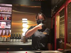 -300杯·和牛烧肉清酒专门店(廊里店)