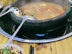 -笔记安顺夺夺粉火锅