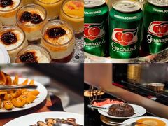 -拉蒂娜·巴西牛排馆 Latina·Brazilian Steakhouse(陆家嘴旗舰店)