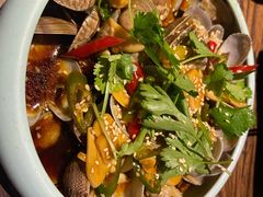 -并州大牌档之醉轻尘