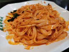 -清真·锦翔炝锅鱼(明德门店)