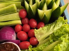 -天毓山庄·餐厅