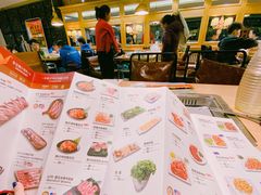 -千纸鹤嫩汁烤肉(西大直街店)