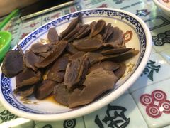 -七爷清汤腩·港式餐厅(金狮广场店)