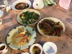 -崖口红树林海鲜餐厅