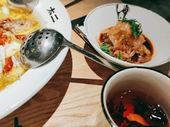 -太二酸菜鱼(深圳布吉万象汇店)