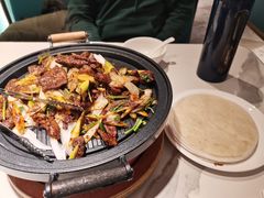 -阿里疆Alijiang·丝路美食·异域风情·清真(长楹天街店)