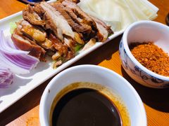 -京味斋·铜锅涮羊肉(牡丹大道店)