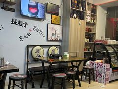-东北鹤岗烧烤(麒麟紫荆城店)