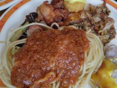 番茄肉酱-比格比萨自助(花园路店)