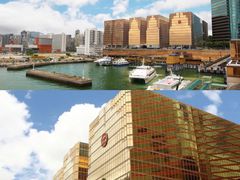 -香港皇家太平洋酒店