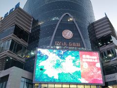 门面-昆百大泰业城