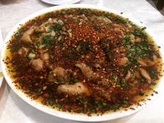 -芽庄老成都川菜馆