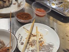 -玛扎烧烤私房菜