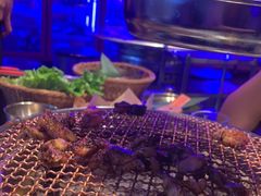-入火韩国烤肉(凯旋广场店)