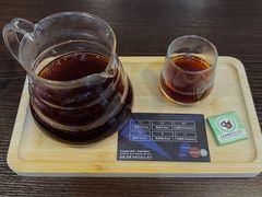 -JAMROCK 乐啡意咖啡