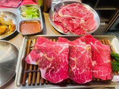 -西塔老太太泥炉烤肉(双井店)