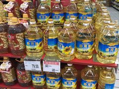 店内环境-家乐福(川沙店)