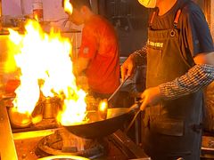 -何永光123鲜牛肉馆(1号店)