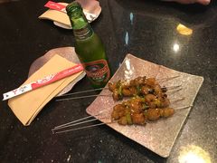 牛筋-大东北锦州御烧烤