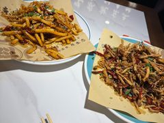 -东来土菜馆(民祥园路店)
