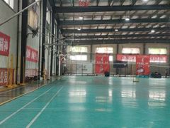 -布波运动公园羽毛球场