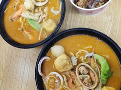 -老闽味沙茶面·姜母鸭(传承35年曾厝垵店)
