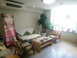 -净妍美肌专业净毛嫩肤连锁机构