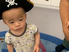 -范米乐成长中心