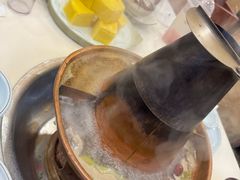 -福寿斋·老北京铜锅涮肉·烤鸭(顺义总店)