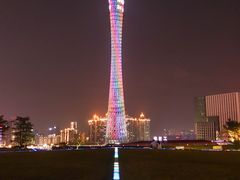 -海心沙亚运公园