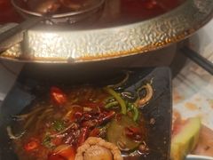 -千牛将·鲜牛肉火锅(开元路店)