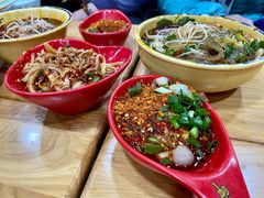 -冒椒火辣(奎星楼街店)