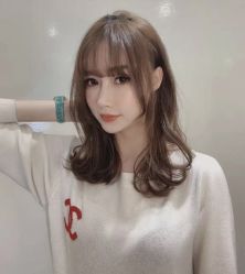 点击看大图 -那茉 Hair Salon