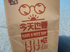 -肯德基(沈阳机场T3店)