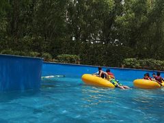 -开封银基水世界
