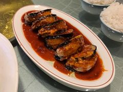 -裕德隆清真饭庄·天津特色菜(东丽店)