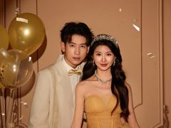 -iF摄影•全家福•证件照•形象照(南山店)