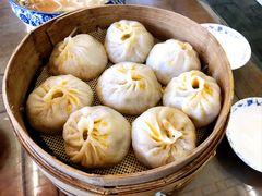 -四海楼(如皋定慧禅寺店)
