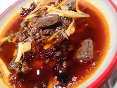 -华仔龙虾(永乐路总店)