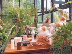 -北马山庄植趣咖啡