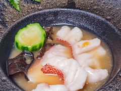 -Mr.Fish鱼鲜生海鲜放题(高德置地冬广场店)