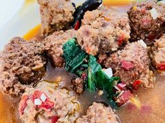 -马白开来特色羊排揪片子  (总店)