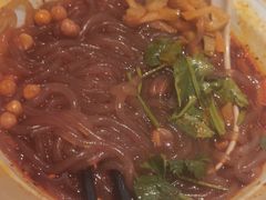 -遇见小面(凯德广场店)