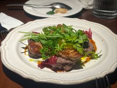 -餮熹Tipsea法餐(吉大店)