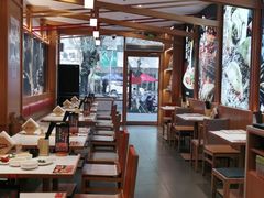 -味千拉面(惠州淡水嘉信茂广场分店)